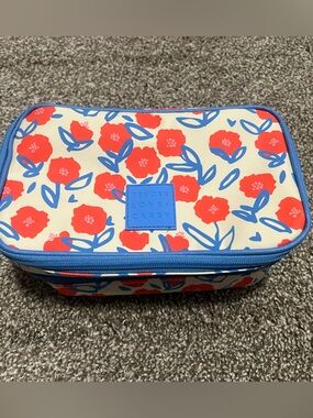 Tender Love + Carry Cosmetic Bag